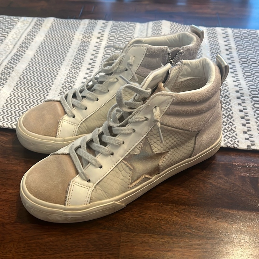Vintage Havana sneakers